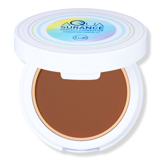 J.Cat Beauty Aquasurance Compact Foundation