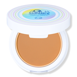 J.Cat Beauty Aquasurance Compact Foundation
