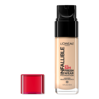 L'Oréal Paris Infallible 32H Fresh Wear Foundation