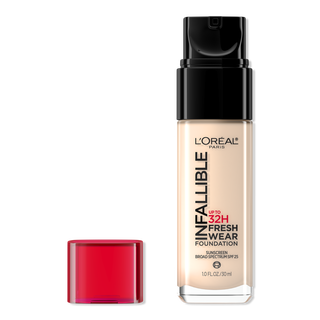 L'Oréal Paris Infallible 32H Fresh Wear Foundation