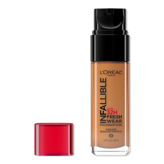 L'Oréal Paris Infallible 32H Fresh Wear Foundation