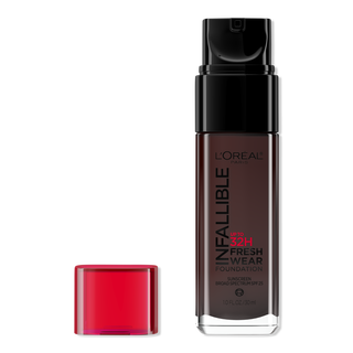 L'Oréal Paris Infallible 32H Fresh Wear Foundation