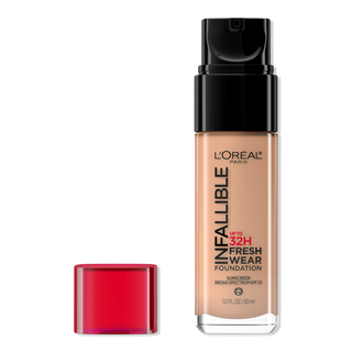L'Oréal Paris Infallible 32H Fresh Wear Foundation