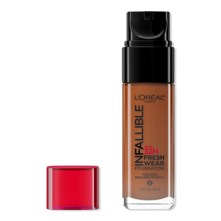 L'Oréal Paris Infallible 32H Fresh Wear Foundation