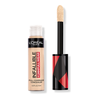 L'Oréal Paris Infallible Full Wear Waterproof Concealer