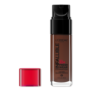 L'Oréal Paris Infallible 32H Fresh Wear Foundation