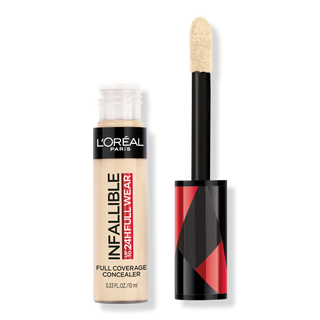L'Oréal Paris Infallible Full Wear Waterproof Concealer