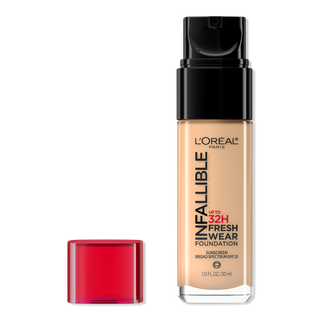 L'Oréal Paris Infallible 32H Fresh Wear Foundation