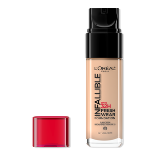 L'Oréal Paris Infallible 32H Fresh Wear Foundation