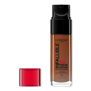 L'Oréal Paris Infallible 32H Fresh Wear Foundation