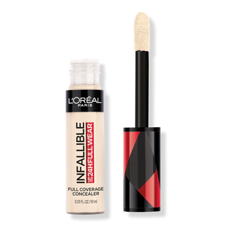 L'Oréal Paris Infallible Full Wear Waterproof Concealer