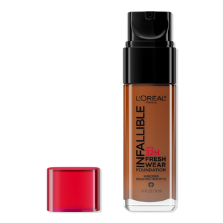 L'Oréal Paris Infallible 32H Fresh Wear Foundation