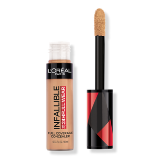L'Oréal Paris Infallible Full Wear Waterproof Concealer