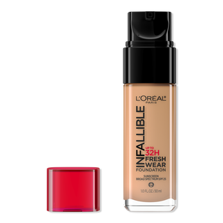 L'Oréal Paris Infallible 32H Fresh Wear Foundation