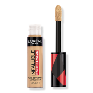 L'Oréal Paris Infallible Full Wear Waterproof Concealer