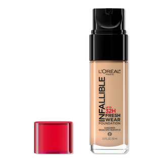 L'Oréal Paris Infallible 32H Fresh Wear Foundation