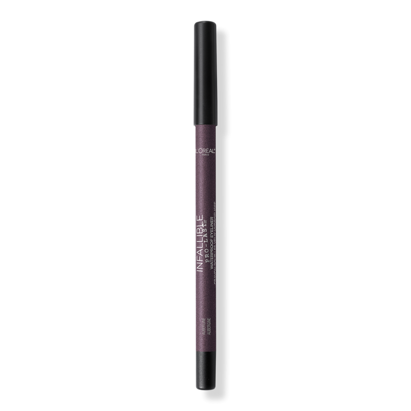 L'Oréal Infallible Pro-Last Waterproof Pencil Eyeliner