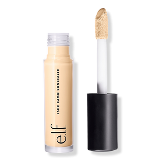 e.l.f. Cosmetics 16HR Camo Concealer, Fair Warm