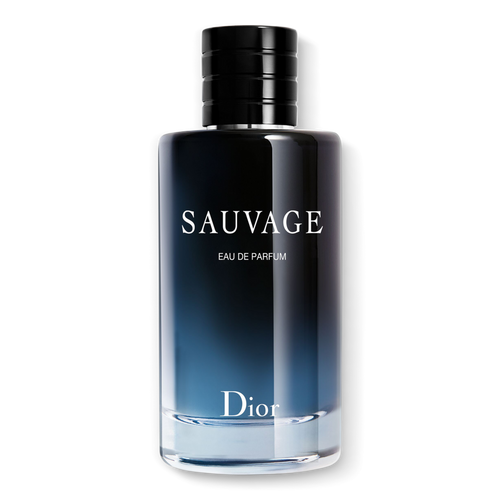 Sauvage Eau de Parfum - 6.8 oz