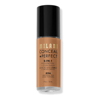 Milani Conceal + Perfect 2-in-1 Foundation