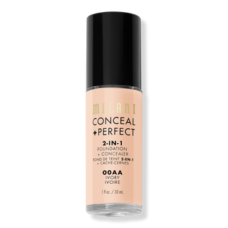 Milani Conceal + Perfect 2-in-1 Foundation