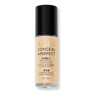 Milani Conceal + Perfect 2-in-1 Foundation
