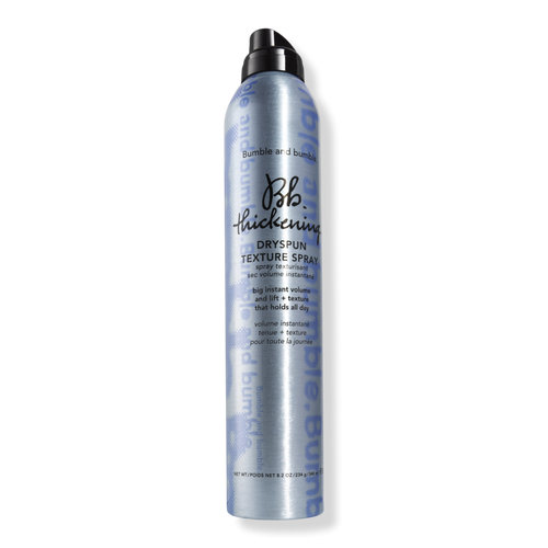 Thickening Dryspun Texture Spray - 8.2 oz