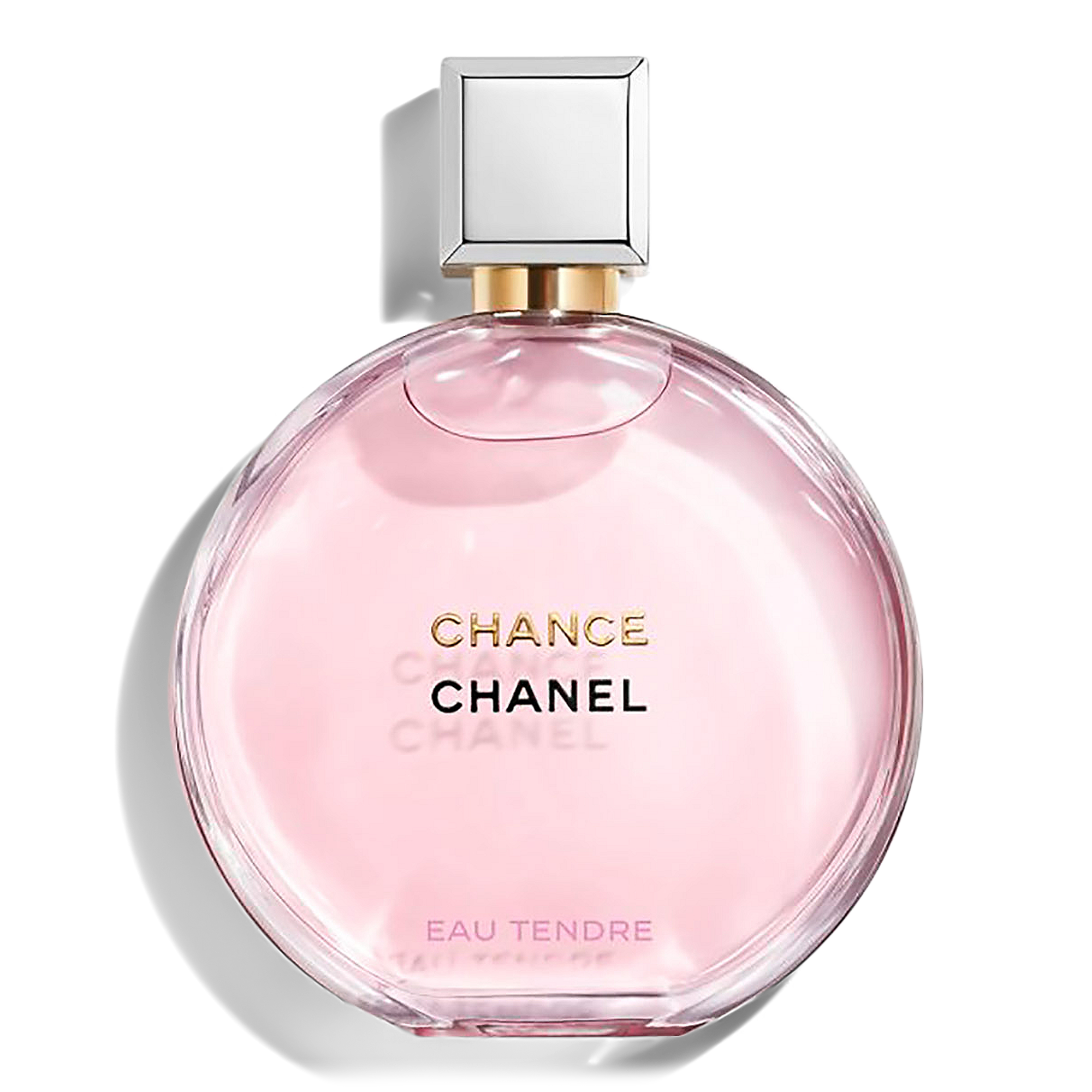 CHANCE EAU TENDRE Eau de Parfum Spray - 1.7 oz