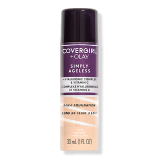 CoverGirl Olay Simply Ageless 3-in-1 Liquid Foundation