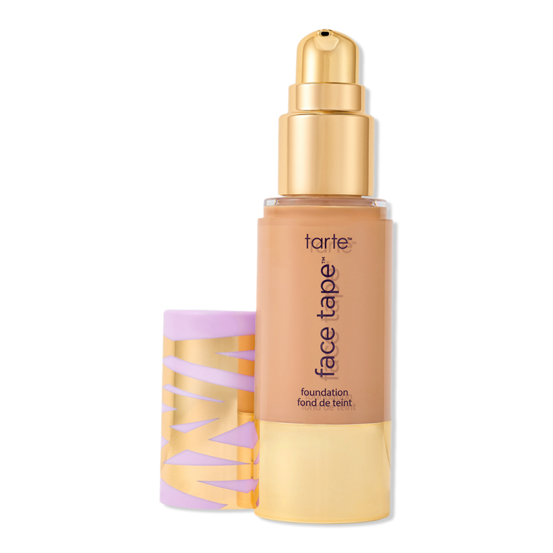 Tarte Face Tape Full Coverage Foundation