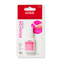 PowerFlex Ultra-Hold Brush-On Nail Glue