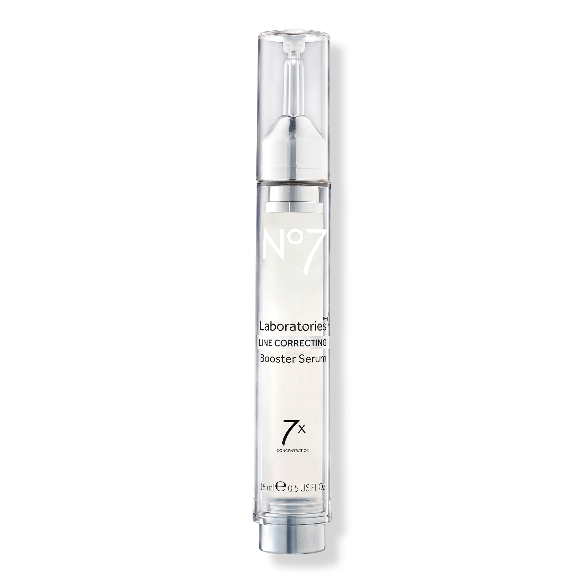 No7 product