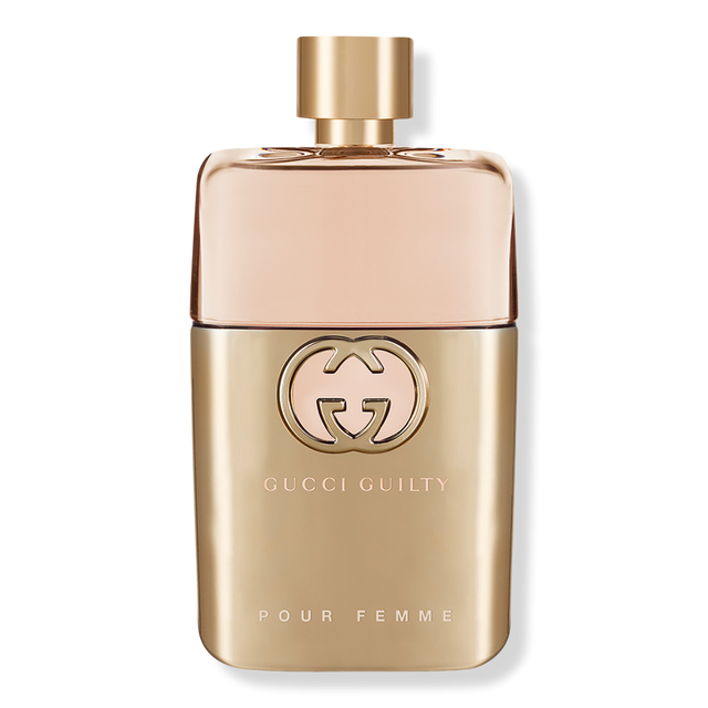 Gucci Guilty Pour Femme Eau de Parfum - 3.0 oz
