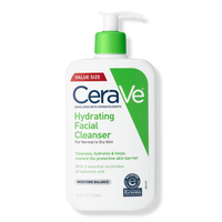 Hydrating Facial Cleanser