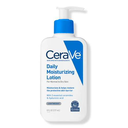 Daily Moisturizing Lotion - 8.0 oz