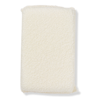 Organic Cotton Square Body Sponge