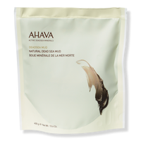 Natural Dead Sea Mud Packet