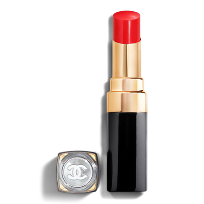 CHANEL - 66 Pulse ROUGE COCO FLASH Hydrating Vibrant Shine Lip