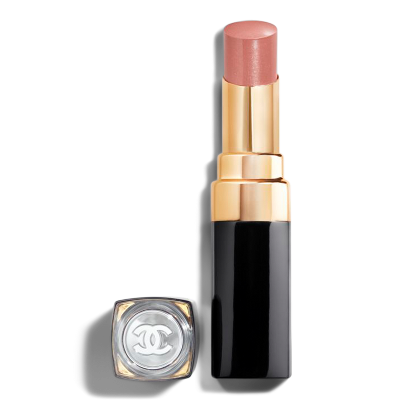 CHANEL - 102 FLYING CLOUD ROUGE COCO Longwear Satin Lipstick
