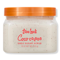 Coco Colada Shea Sugar Scrub
