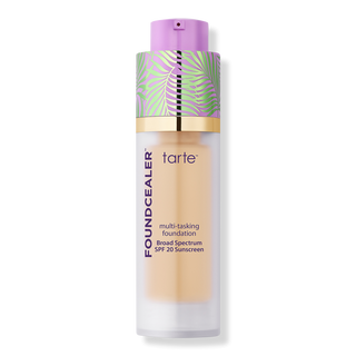 Tarte Babassu Foundcealer Dewy Foundation SPF 20
