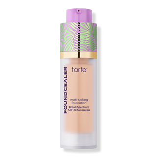 Tarte Babassu Foundcealer Dewy Foundation SPF 20