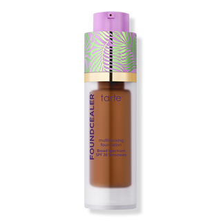 Tarte Babassu Foundcealer Dewy Foundation SPF 20