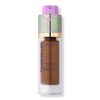 Tarte Babassu Foundcealer Dewy Foundation SPF 20