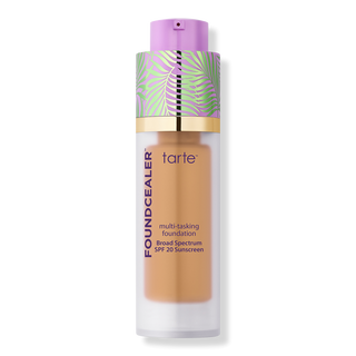 Tarte Babassu Foundcealer Dewy Foundation SPF 20