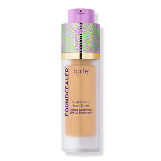Tarte Babassu Foundcealer Dewy Foundation SPF 20