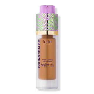 Tarte Babassu Foundcealer Dewy Foundation SPF 20