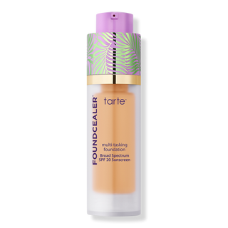 Tarte Babassu Foundcealer Dewy Foundation SPF 20