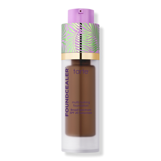 Tarte Babassu Foundcealer Dewy Foundation SPF 20