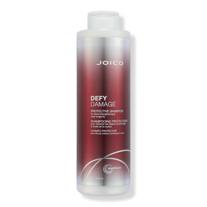 Joico - 33.8 oz Defy Damage Detox Shampoo | Ulta Beauty